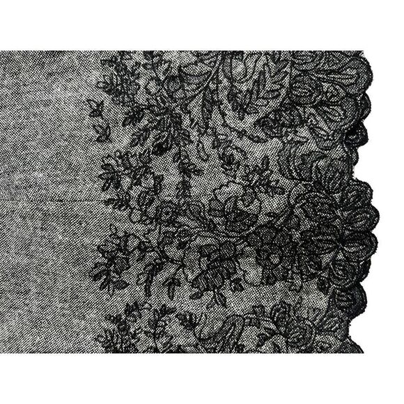 Ann Taylor Flare Wool dress skirt size 4 - Picture 5 of 7